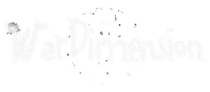 WarDimension Logo